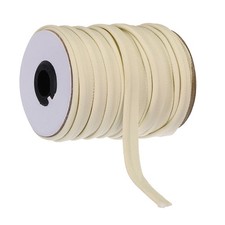 30 Yards Piping Cord Trim 1/2" Piping Tape Sewing DIY Craft Beige
