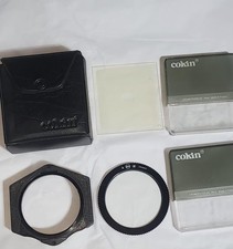 Cokin A Series 056 and 061. Never used. Special Effects.