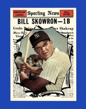 Bill Skowron