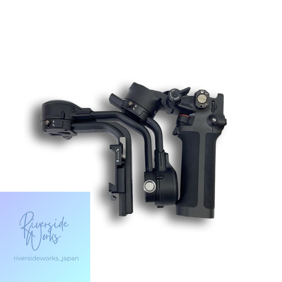 DJI Digital Camera Accessories RSC2 for Filmmakers for sale online