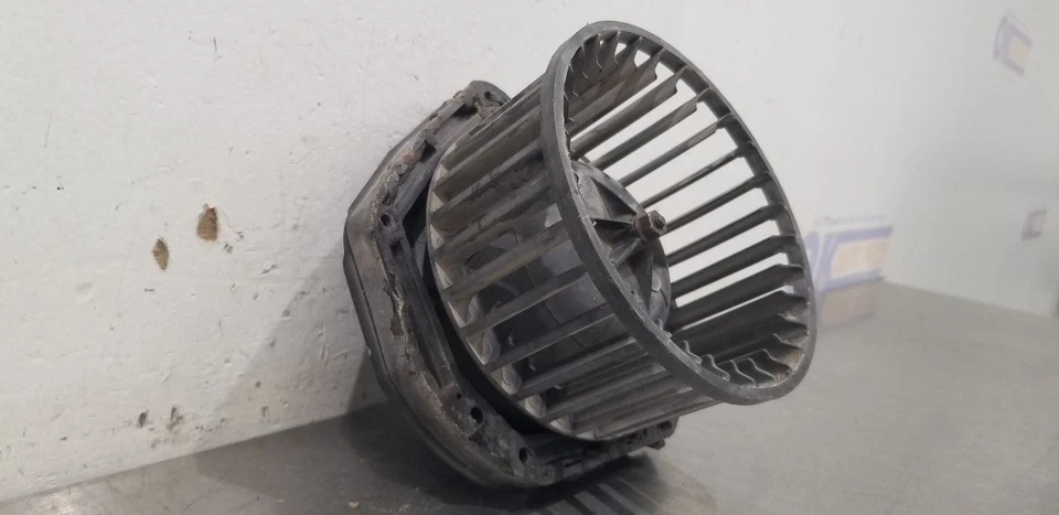 Cadillac Deville 1968 temperatura HVAC motor soplador Foto 4 de 4