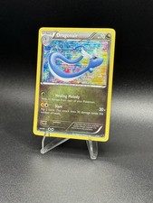 Pokemon Dragonair 4/20 Dragon Vault Holo on eBay