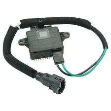 Engine Cooling Fan Control Module Relay w/ Plug & Harness for Hyundai Brand New