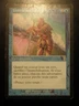 mtg standstill odyssey FRENCH vf fr immobilisation odyssée magic used