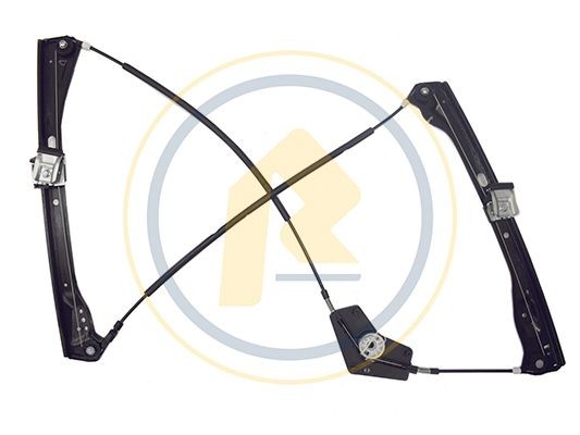 Fensterheber Vorne Links Ac Rolcar 014871 FüR VW-image