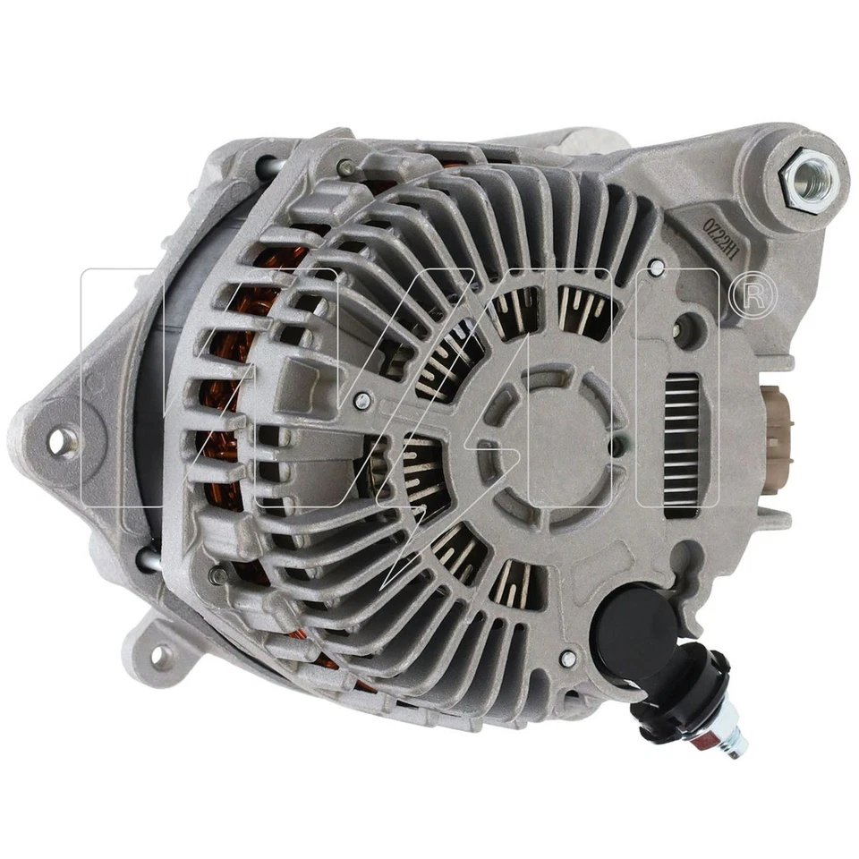 WAI 21100N Alternator For 16-23 Infiniti Q50 Q60 - Image 3 of 4