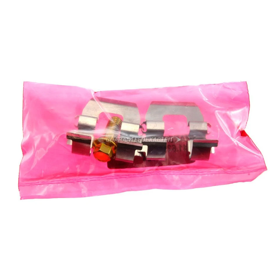 Pinza de freno trasera derecha centrada para Buick Regal & Pontiac Grand Prix TCP Foto 4 de 4