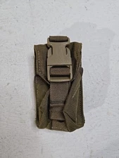 Eagle Industries Coyote Brown Frag Grenade Pouch