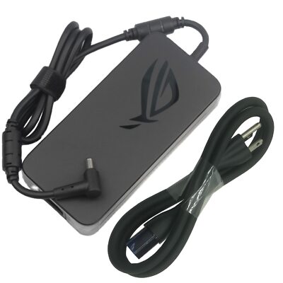 280W Genuine Charger for Asus ROG Strix G15 G17 G513R G513Q G713R G713QSCAR 1...