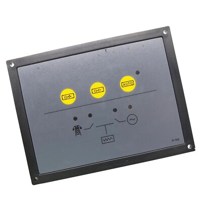 DSE705 DSE-705 NEW For Auto Transfer Switch ATS Genset/Generator Controller