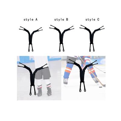 hockey garter belt jock CCM 3 In 1 Supporter Jock Strap main image 0