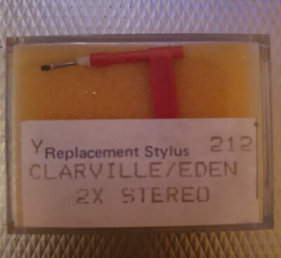 Diamant pour HITACHI DS ST25 (Fabrication Suisse