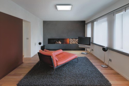 Flaches LEDVANCE SMART+ WiFi Planon Plus Panel Tunable White Deckenleuchte 60x60 - Picture 6 of 8