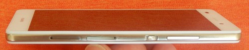 Huawei P8 Lite ALE-L21 2017 Smartphone Dual-Sim 2GB/16GB Android BLANCO - LIBRE - Imagen 7 de 12