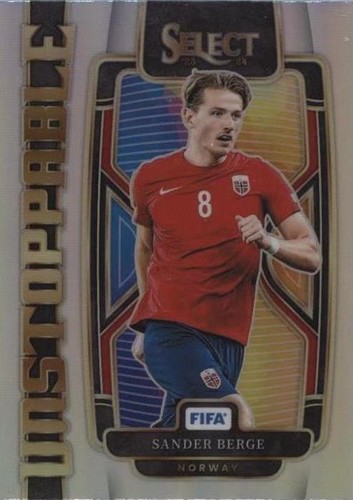2023-24 Panini Select FIFA #72 Alex Morgan Zebra PSA 9 #/25 | eBay