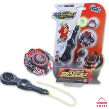 Charging Top Spinner BLAST DRAGON Top & Spinner 2 Way Mode Korean TV Toy