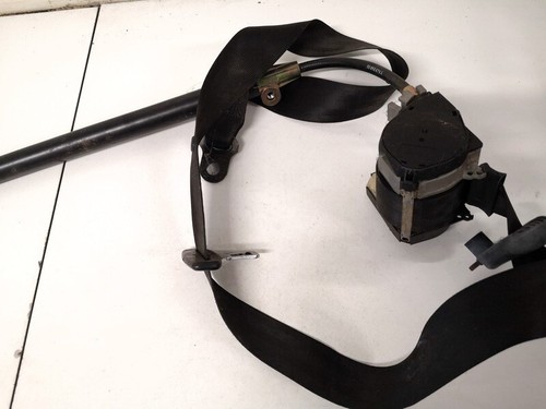 Volkswagen Sharan 2000 Seat belt - front left side 7M0857705C, 95V #1492582-59