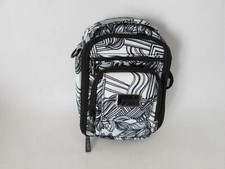 Jujube Ju Ju Be Onyx Sketch Mini BRB Backpack / Crossbody With Strap R