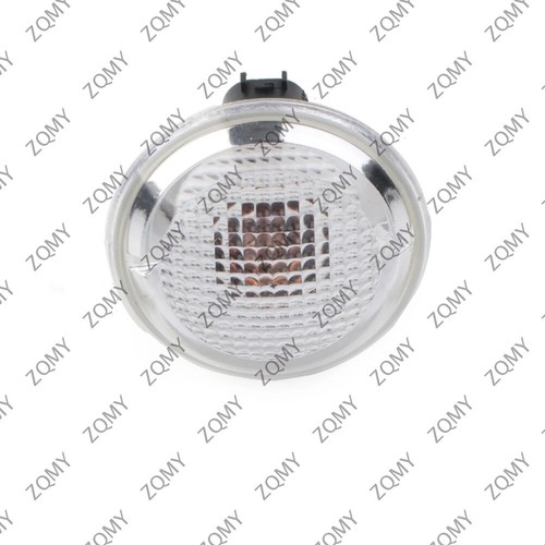 1Pcs Amber Car Side Marker Light Repeater Lamp For Range Rover 2003 2004-2012 - Picture 6 of 7