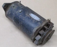 USED OEM DELCO REMY 1102779 9240 GENERATOR 1950-1953 BUICK 40 SERIES VEHICLES