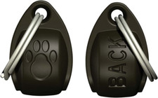 Cat Collar Magnet for Electromagnetic Pet Cat Mate Doors  Dog Mate 2 Pack