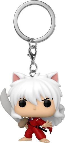 Keychain- Keyring