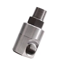 1/2 Inch MXF Heavy Duty Hose Reel Swivel Compatible with Industrial and Home ...