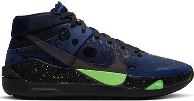 Nike KD 13 Planet of Hoops for Sale | Authenticity Guaranteed | eBay