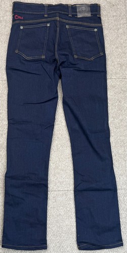 Pantalones de mezclilla Origin Delta Flex elásticos de 5 bolsillos para hombre talla 30 (28x29,5 real) - Imagen 10 de 12