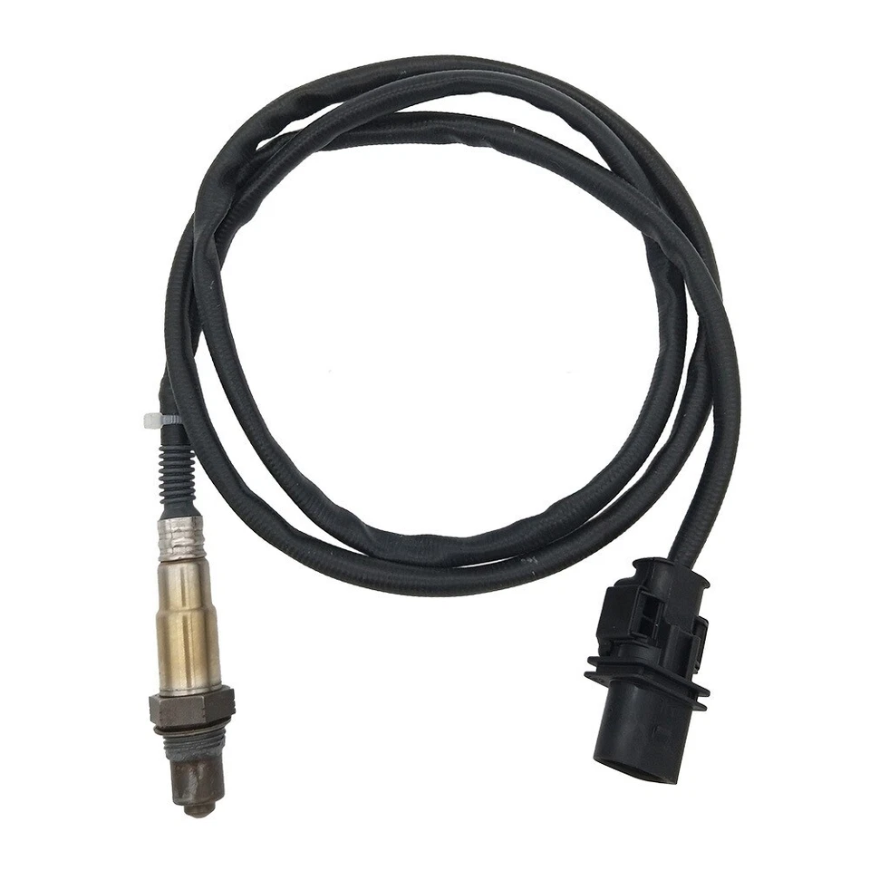 Set of 4 Upstream+Downstream O2 Oxygen Sensor For 2006-2009 BMW 323I 2.5L L6 US - Image 4 of 4