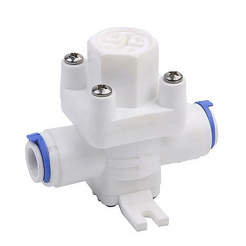 Water pressure reducing valve online