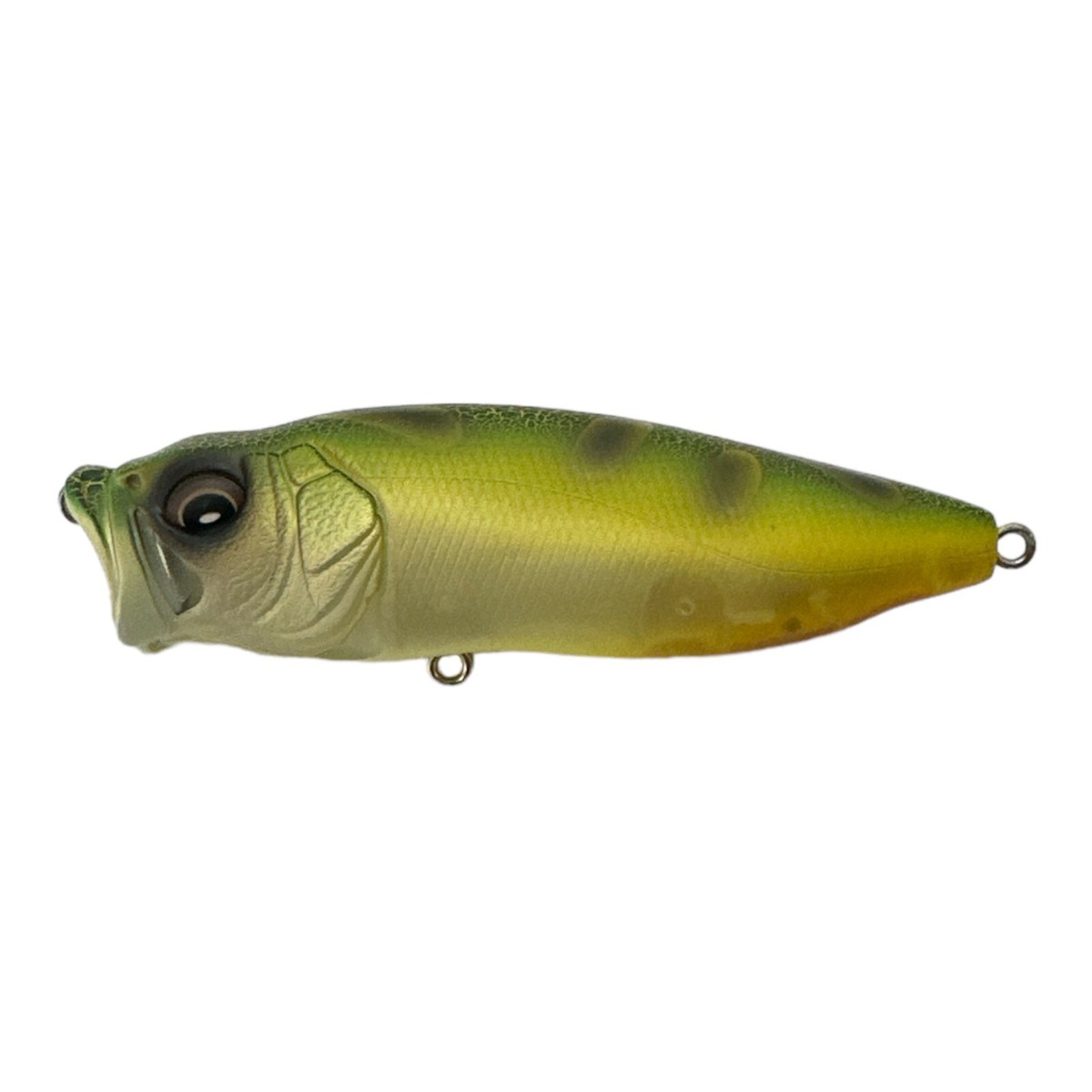 Megabass Pop Max 1/2 oz Topwater Popper Lure - Choose Color Megabass Pop Max 1/2 oz Topwater Popper Lure - Choose Color
