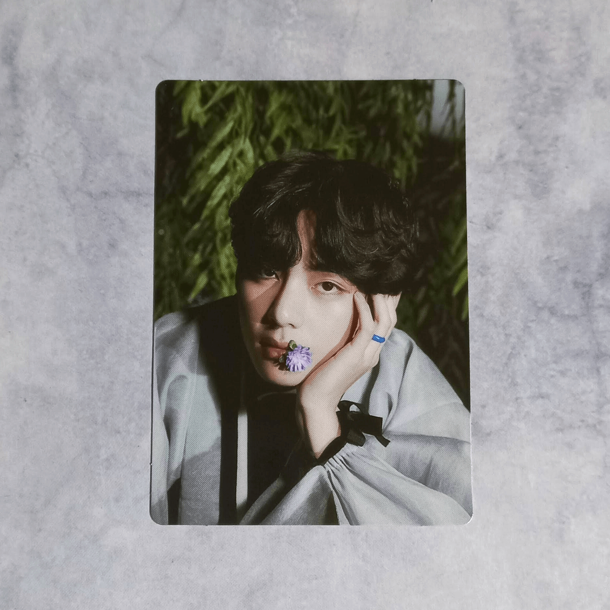防弾少年団(BTS) - 公式 BTS DALMAJUNG ダルマジュン スペシャルカード フォトカード BTS DALMAJUNG ダルマジュン ミニフォト スペシャルカード