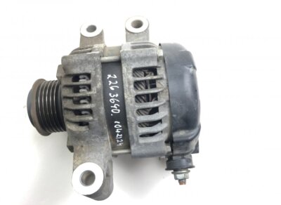 ISUZU D-MAX II (RT) VA2263640 Alternator 8982476891 8-98247689-1