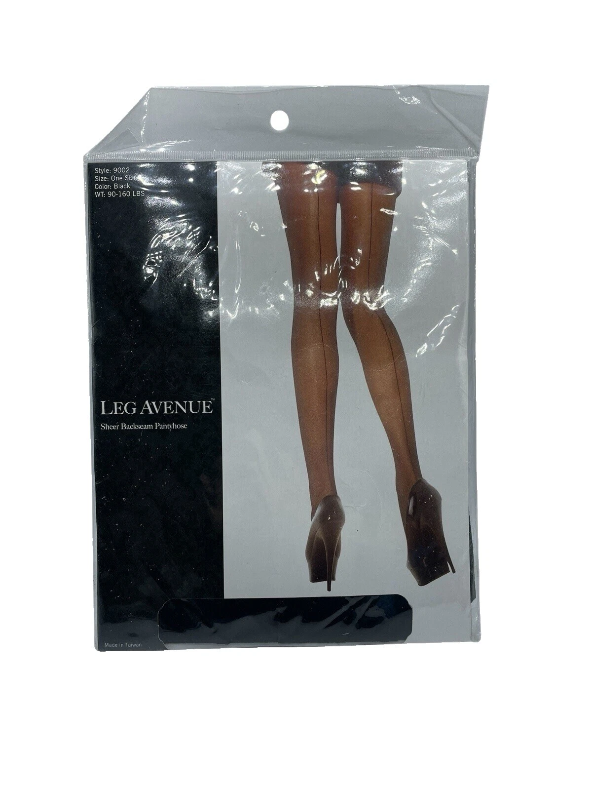 Medias y Calcetines Leg Avenue Poliamida para Mujeres