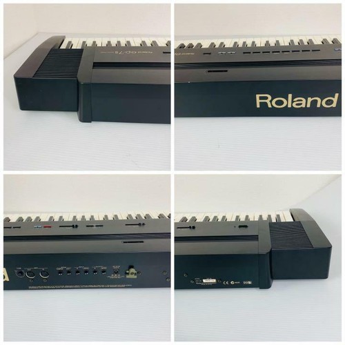 ローランド デジタルピアノ 97年製 ep7II