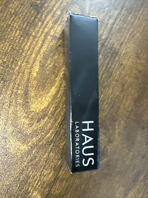 HAUS LABORATORIES by Lady Gaga GLAM ATTACK LIQUID EYESHADOW Chained Ballerina