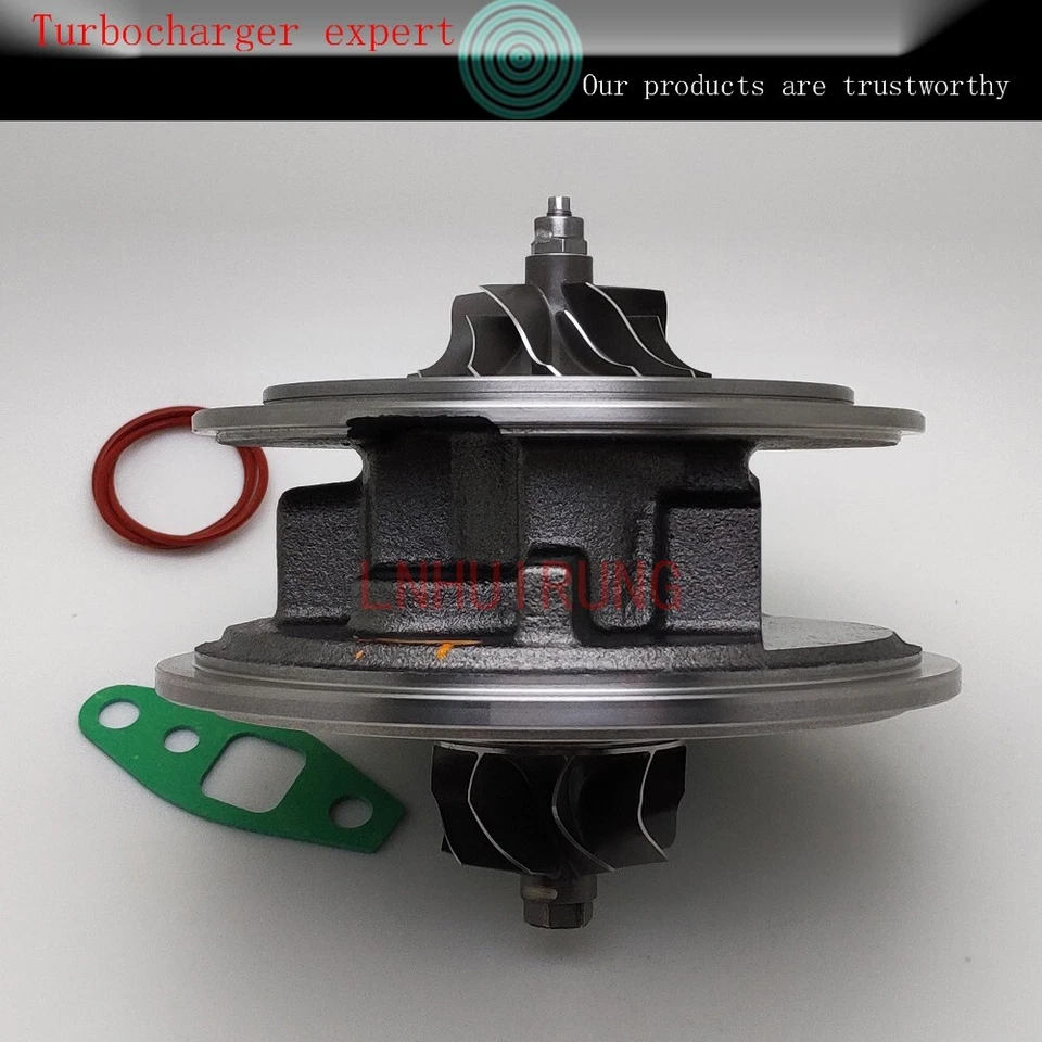 Cartucho turbo GTC1446MVZ 795090 03L253016S para Volkswagen Amarok 2.0 TDI CDBA - Imagem 4 de 4