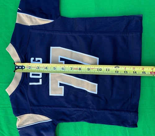 Nike NFL St. Louis Rams Chris Long #77 Jersey Size Children 3T. - Picture 6 of 7