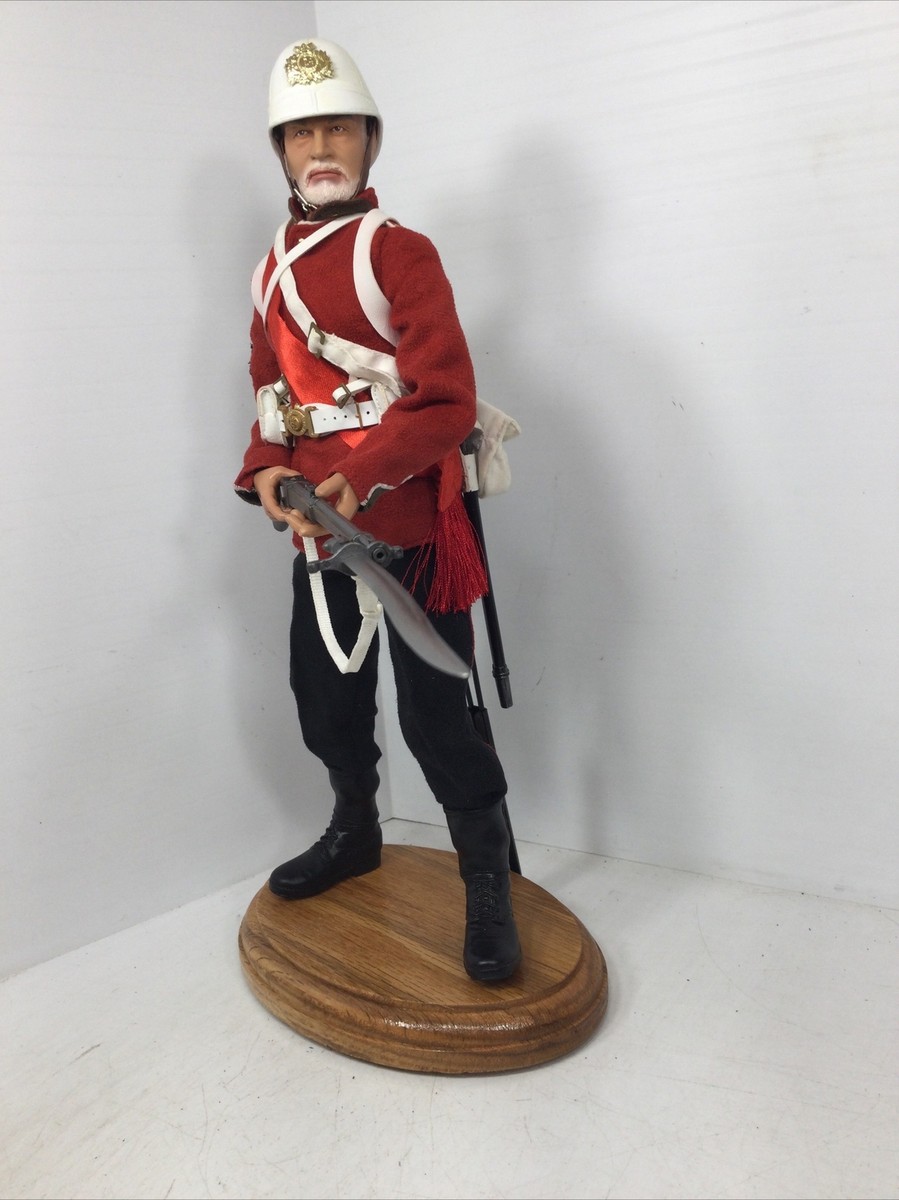 ミリタリー DRAGON British 24th Regiment of Foot s-l1200.jpg