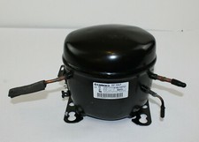 Frigidaire & GE Refrigerator Embraco EGX 60HLC Compressor Frigidaire & GE Refrigerator Embraco EGX 60HLC Compressor