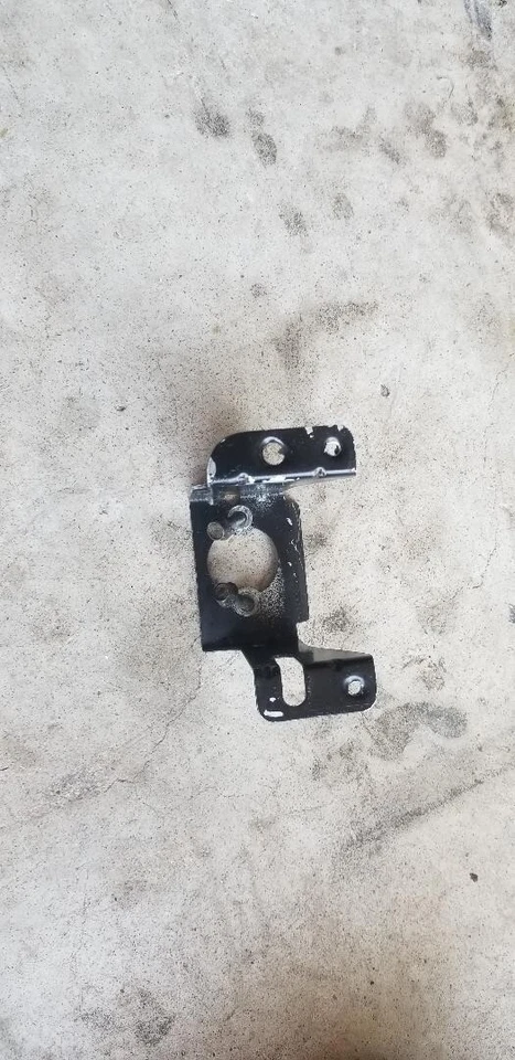 Монтажный кронштейн и адаптер карбюратора 625EX 150 куб. см - Изображение 4 из 4