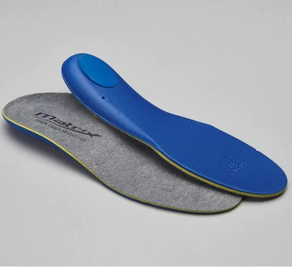 Jackson Matrix Footbed