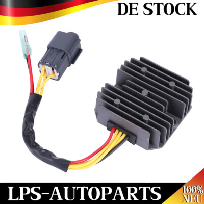 Regler Laderegler für Adly Herkules 280 300 320 400 31600-912-000 31600912000