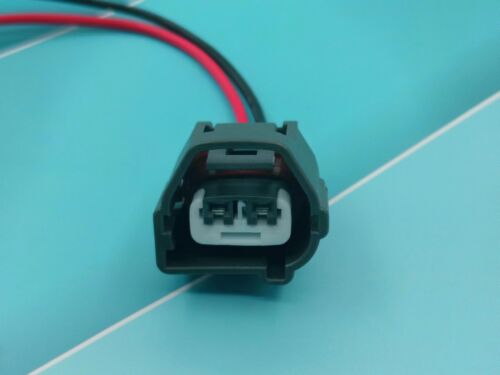 For 1997-14 Toyota Lexus Volvo 90980-10947 Crankshaft Position Sensor Connector - Foto 2 di 5