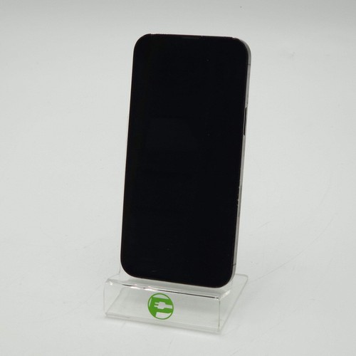 Factory Unlocked Apple iPhone 13 Pro Max 128GB 17.3 Graphite MLKV3LL/A - Zdjęcie 7 z 7