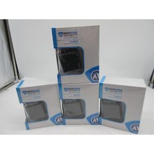 Brickhouse TrackPort OBD Vehicle GPS Tracker