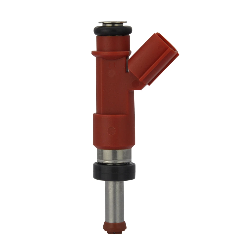 Inyectores de combustible 6 piezas para Lexus ES350 RX350 2005-2015 Avalon Camry Highlander Foto 3 de 4