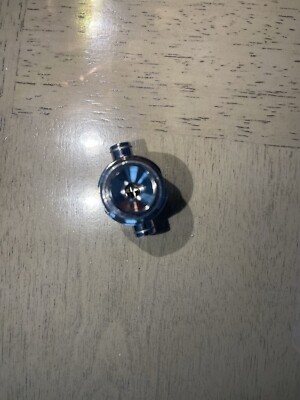 Grohe 95866000 ON/OFF VALVE 2.2 GPM Chrome In Line Volume Control Hand Showers