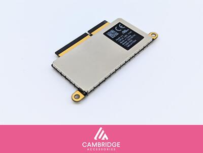 128GB PCIe NVMe SSD Solid State Drive MacBook Pro 13'' A1708 Mid 2017 656-0074